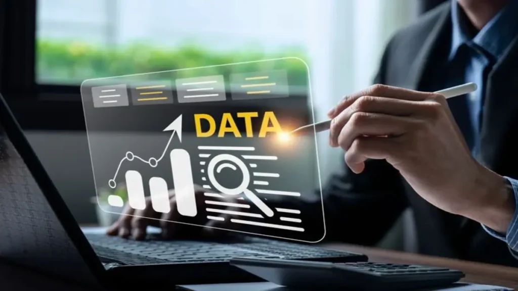 English Corpora Analyzing