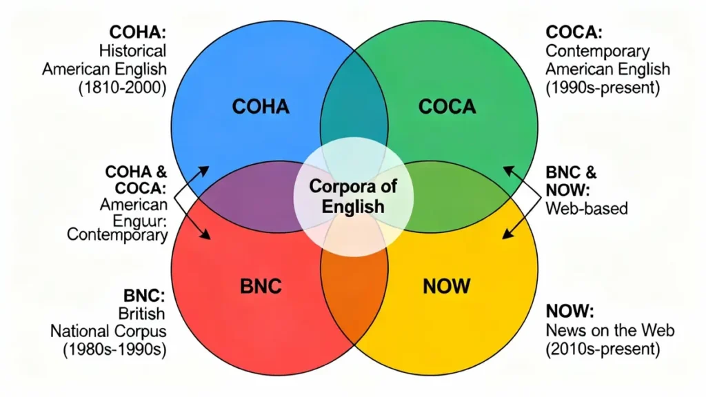 COHA Compares