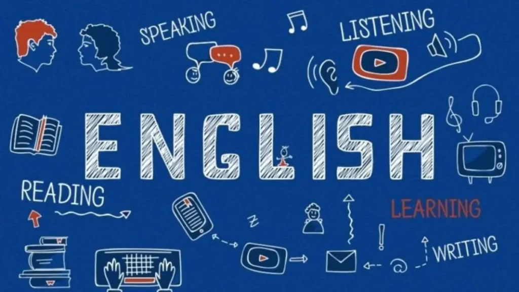 Working With English Corpora